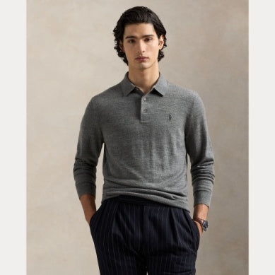 Foto di PULLOVER Uomo RALPH LAUREN 710941104003 - Categoria: | Brand: RALPH LAUREN
