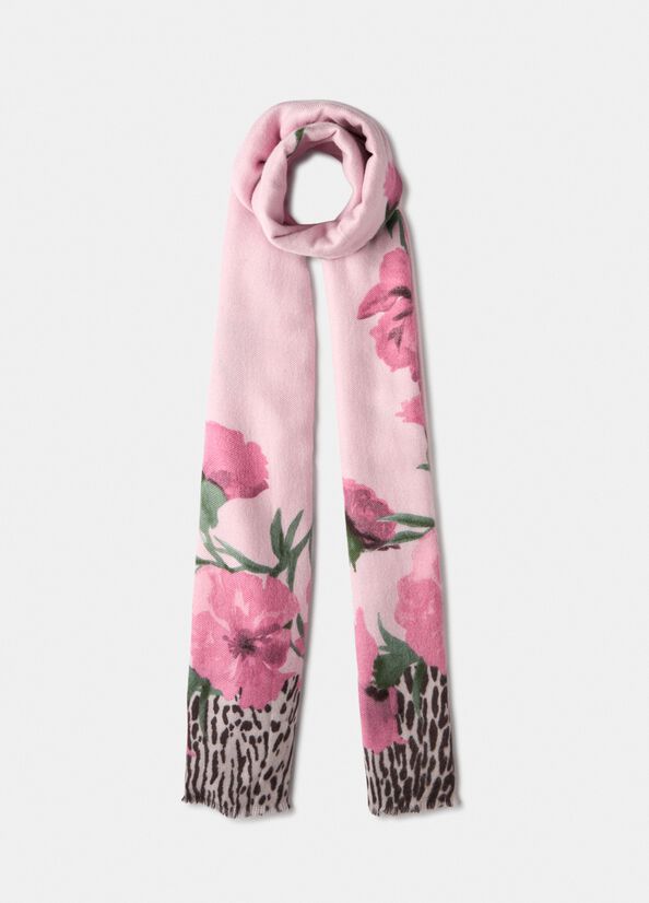 Sciarpa/Scialle DONNA LIU.JO 2F5077T030043204