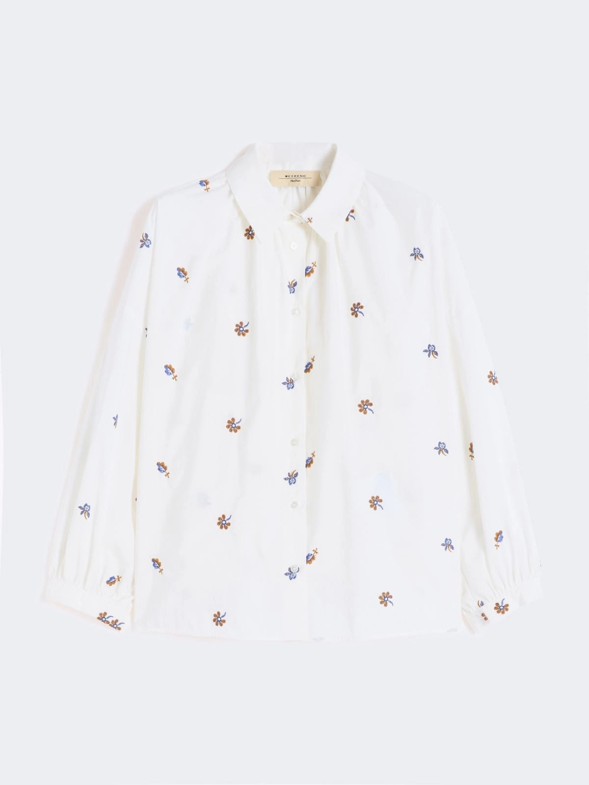 CAMICIA DONNA WEEKEND WKDBUTTERFLY