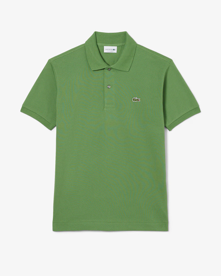 MAGLIETTA M/C UOMO LACOSTE ' 121202M