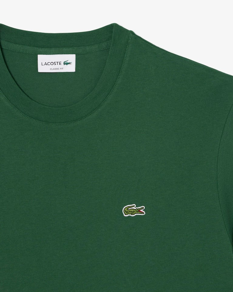 T-SHIRT UOMO LACOSTE TH7318'132