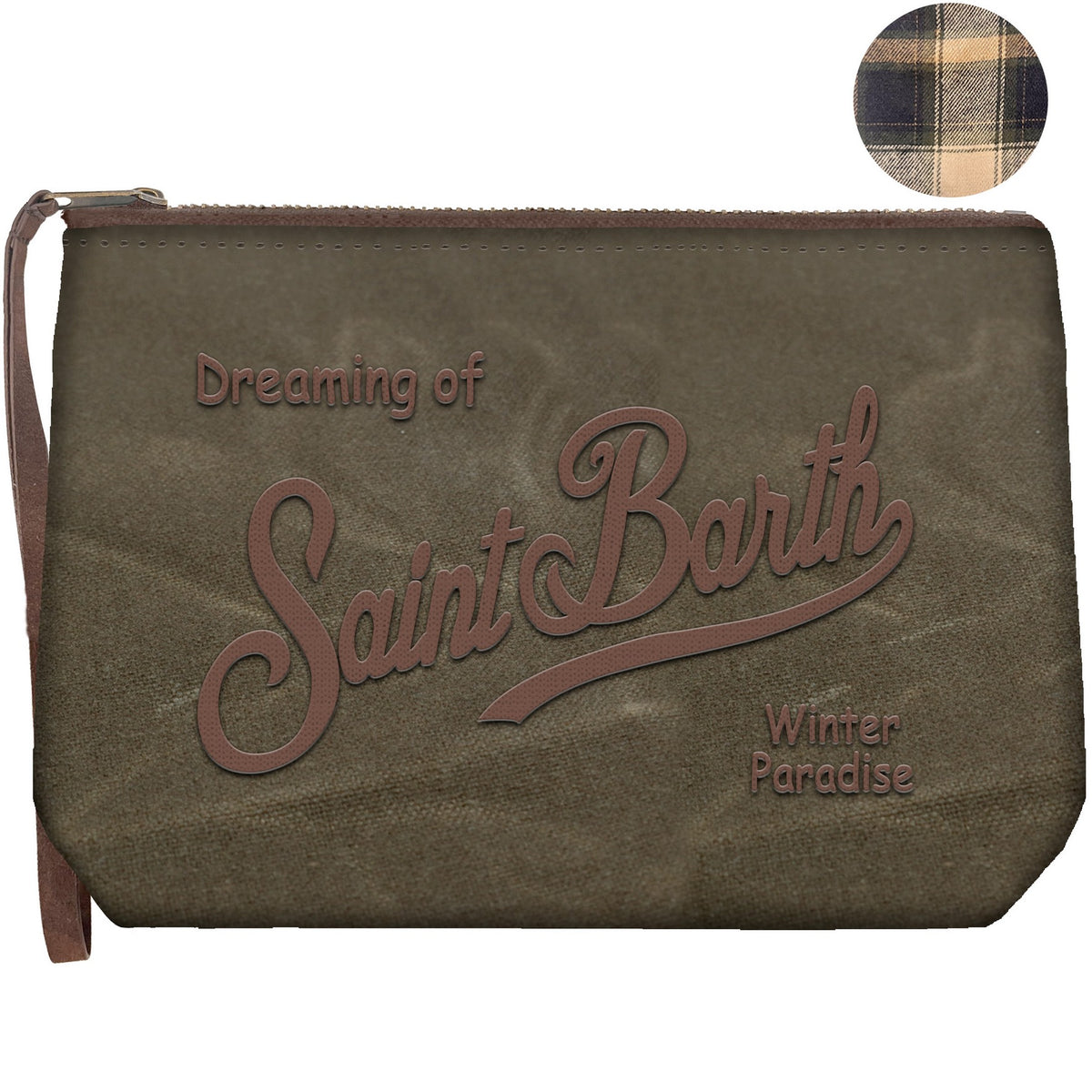 POCHETTE Donna ST.BARTH ALI0058.00131MX