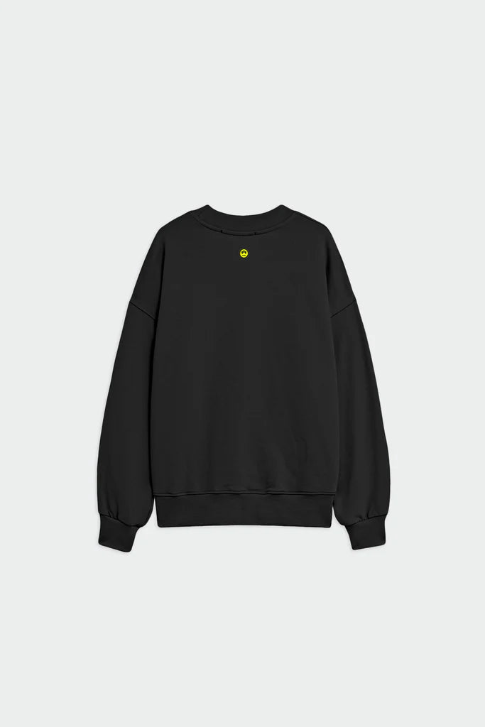 Foto di FELPA UNISEX BARROW S5BWUASW080 110 - Categoria: Maglieria | Brand: BARROW