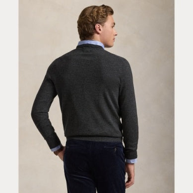 Foto di MAGLIA M/L Uomo RALPH LAUREN 710946143 - Categoria: Maglieria | Brand: RALPH LAUREN