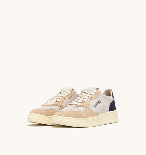 SNEAKER Uomo A1UNAULMTS29*