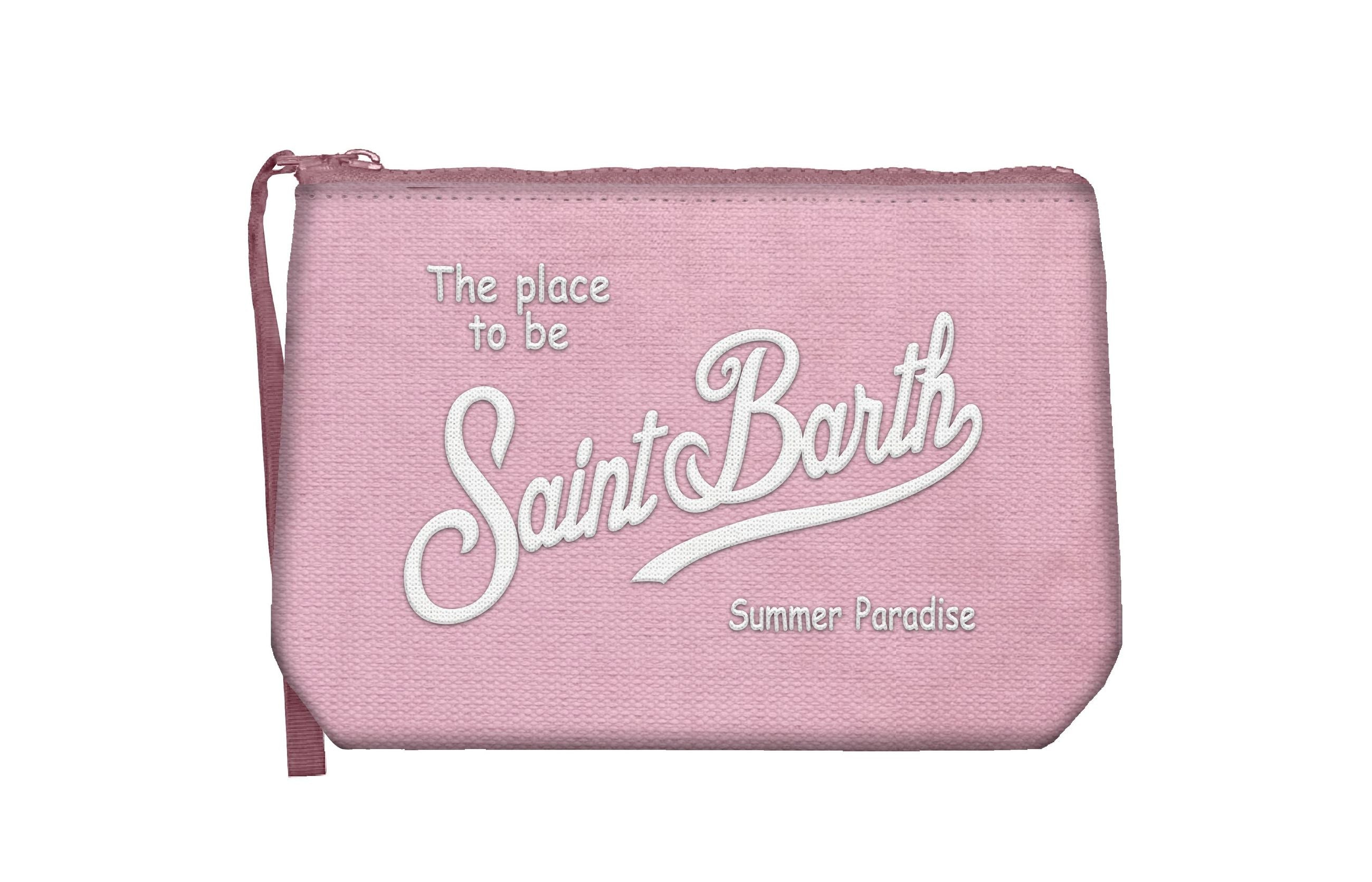 POCHETTE UNISEX ST.BARTH ALI004700247L*