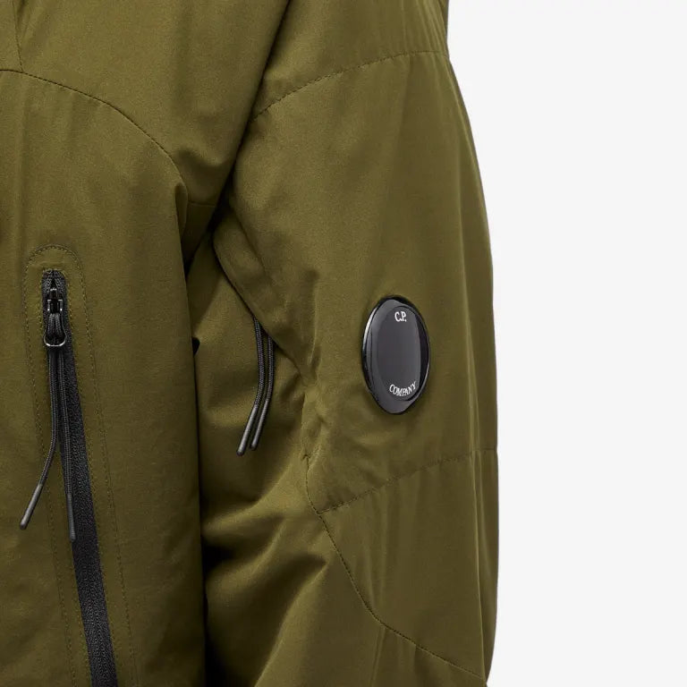 Foto di GIUBBINO Uomo C.P. COMPANY 17CMOW014A004117A - Categoria: Giubbini | Brand: C.P. COMPANY