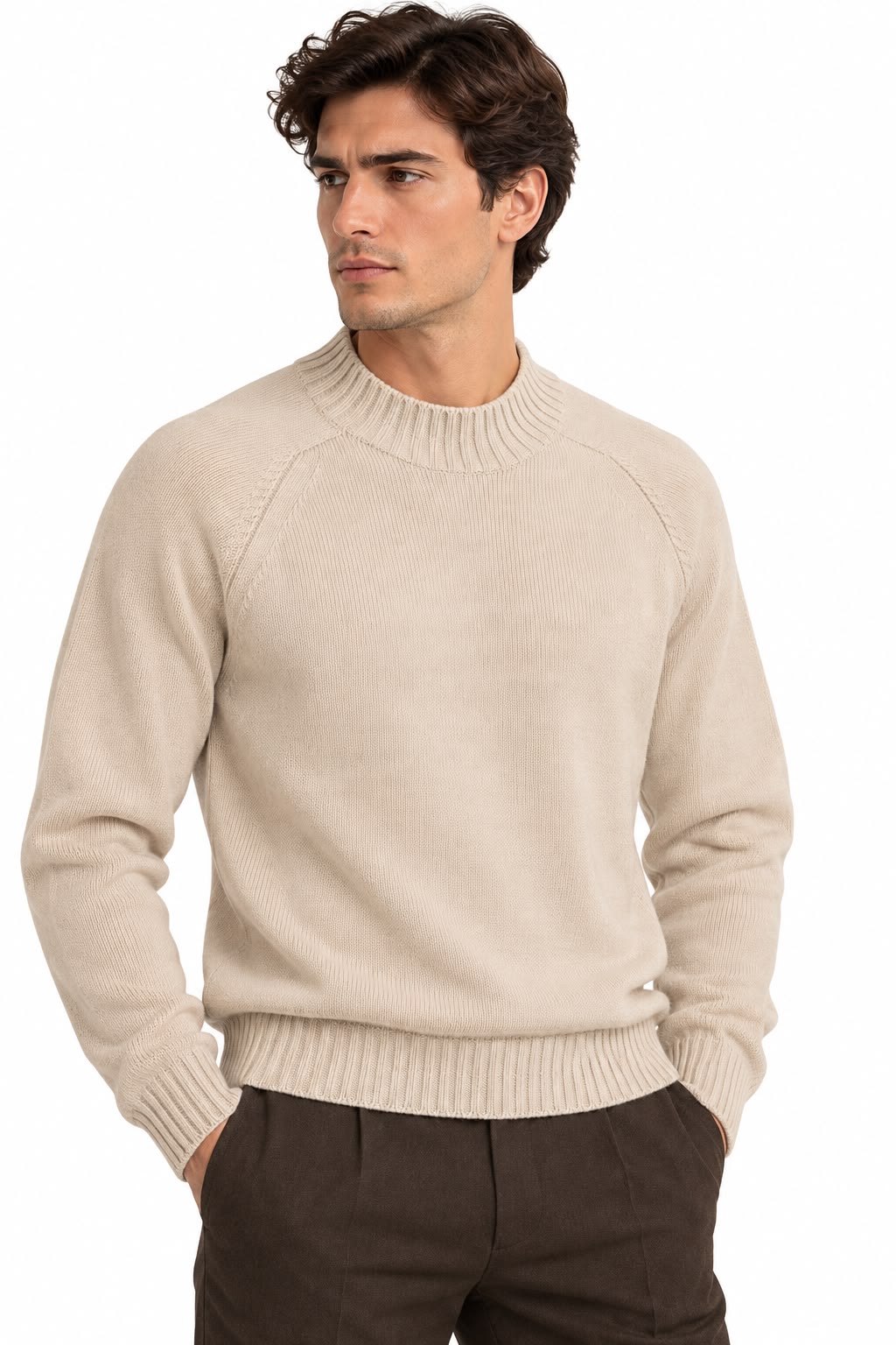 MOCK Uomo GRAN SASSO 2502424171054