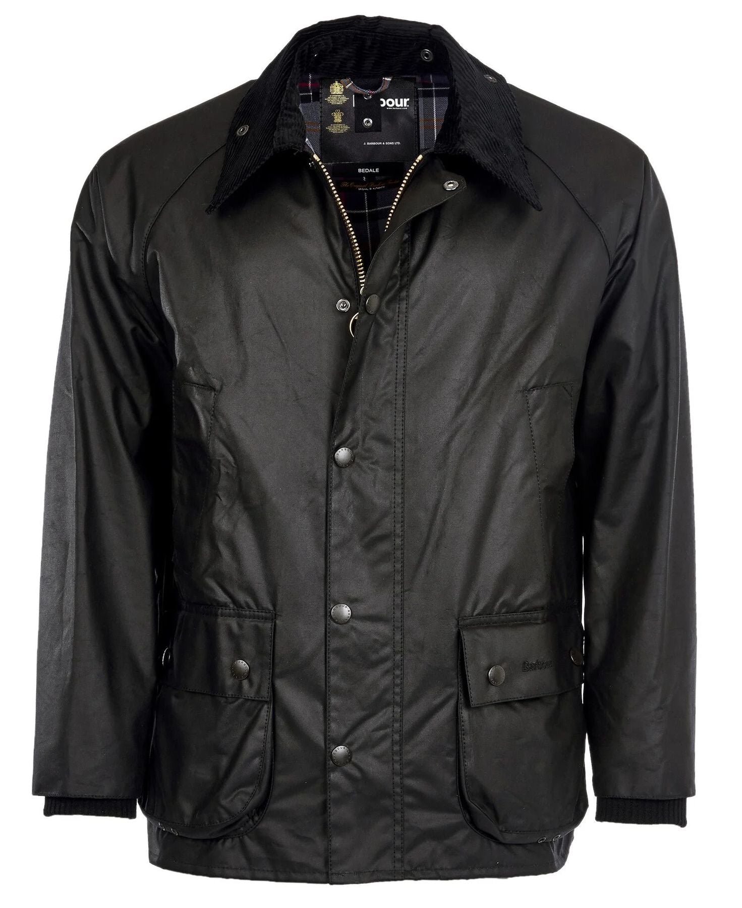 Foto di Uomo BARBOUR 242MMWX0018 - Categoria: GIUBBINO | Brand: BARBOUR