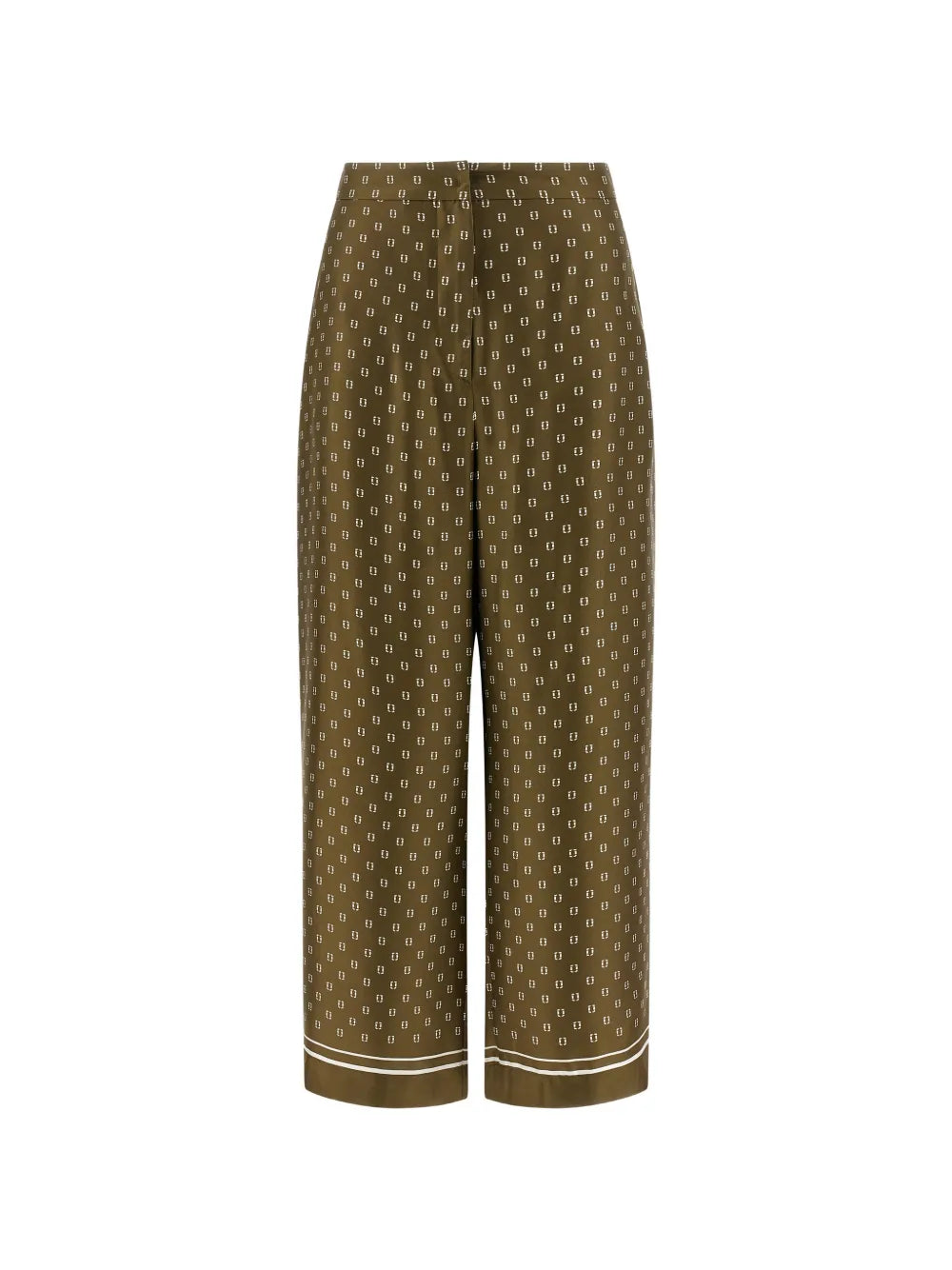 Pantalone lungo DONNA MAXMARA STUDIO MSTOTTELIA