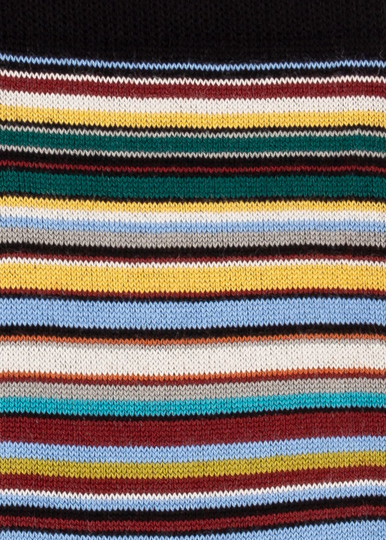 Foto di Uomo PS PAUL SMITH M1A-380CI-JMSTRP - Categoria: CALZINI | Brand: PS PAUL SMITH