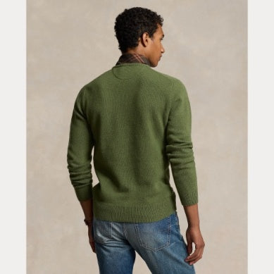 Foto di MAGLIA M/L Uomo RALPH LAUREN 710876714 - Categoria: Maglieria | Brand: RALPH LAUREN