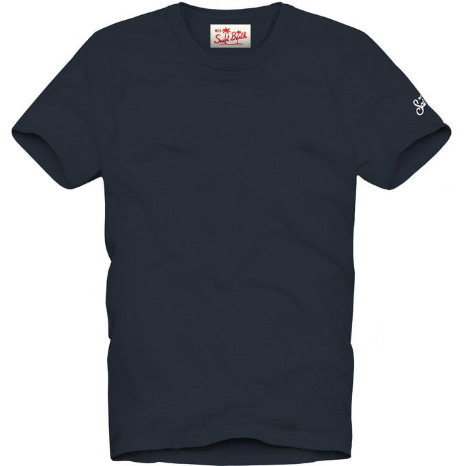 Foto di T-SHIRT UOMO ST.BARTH DOV000900134H. - Categoria: | Brand: ST.BARTH