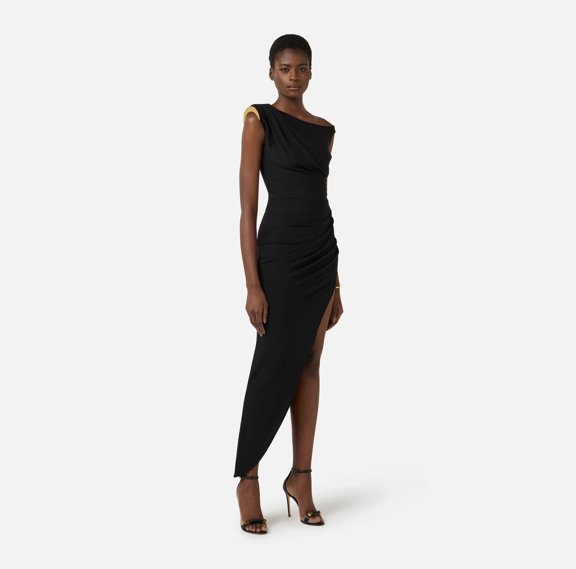 ABITO DONNA ELISABETTA FRANCHI AB90661E2110