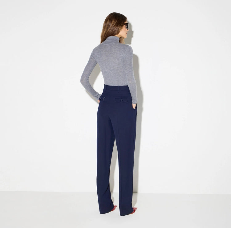 PANTALONE DONNA ELISABETTA FRANCHI PA21367E2H88