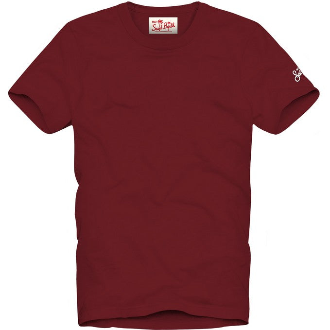Foto di T-SHIRT UOMO ST.BARTH DOV000900102H. - Categoria: | Brand: ST.BARTH
