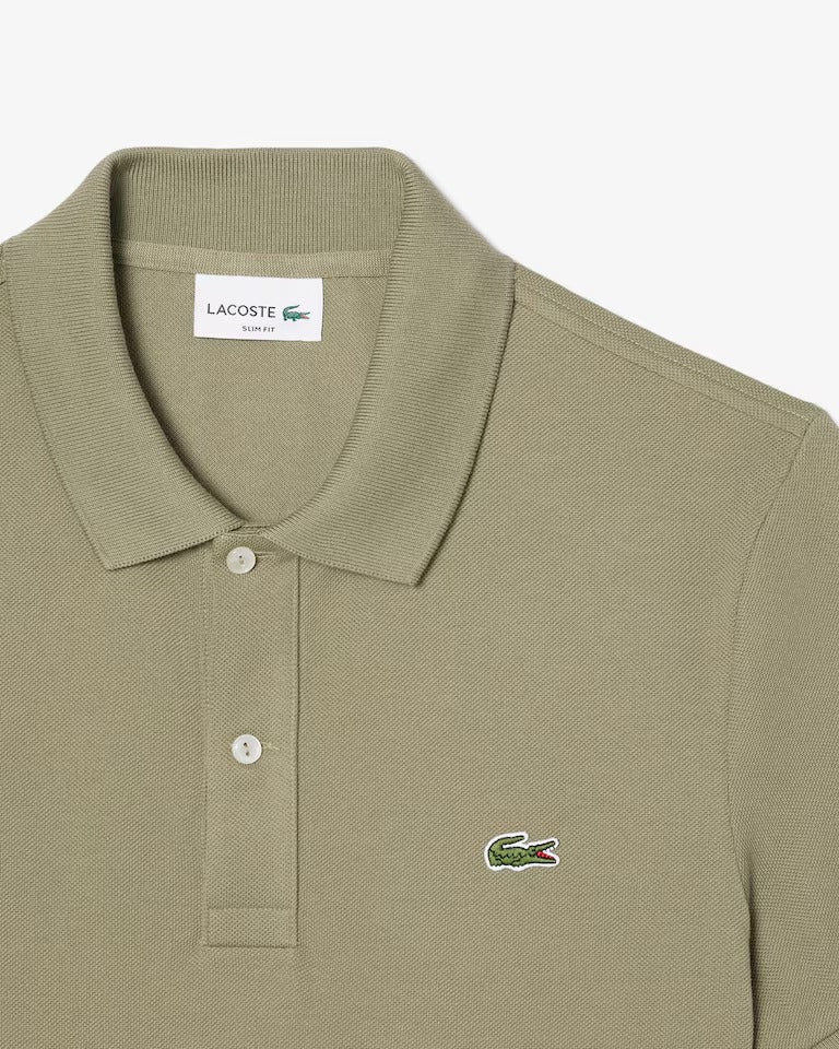 MAGLIETTA M/C UOMO LACOSTE PH4012BMY