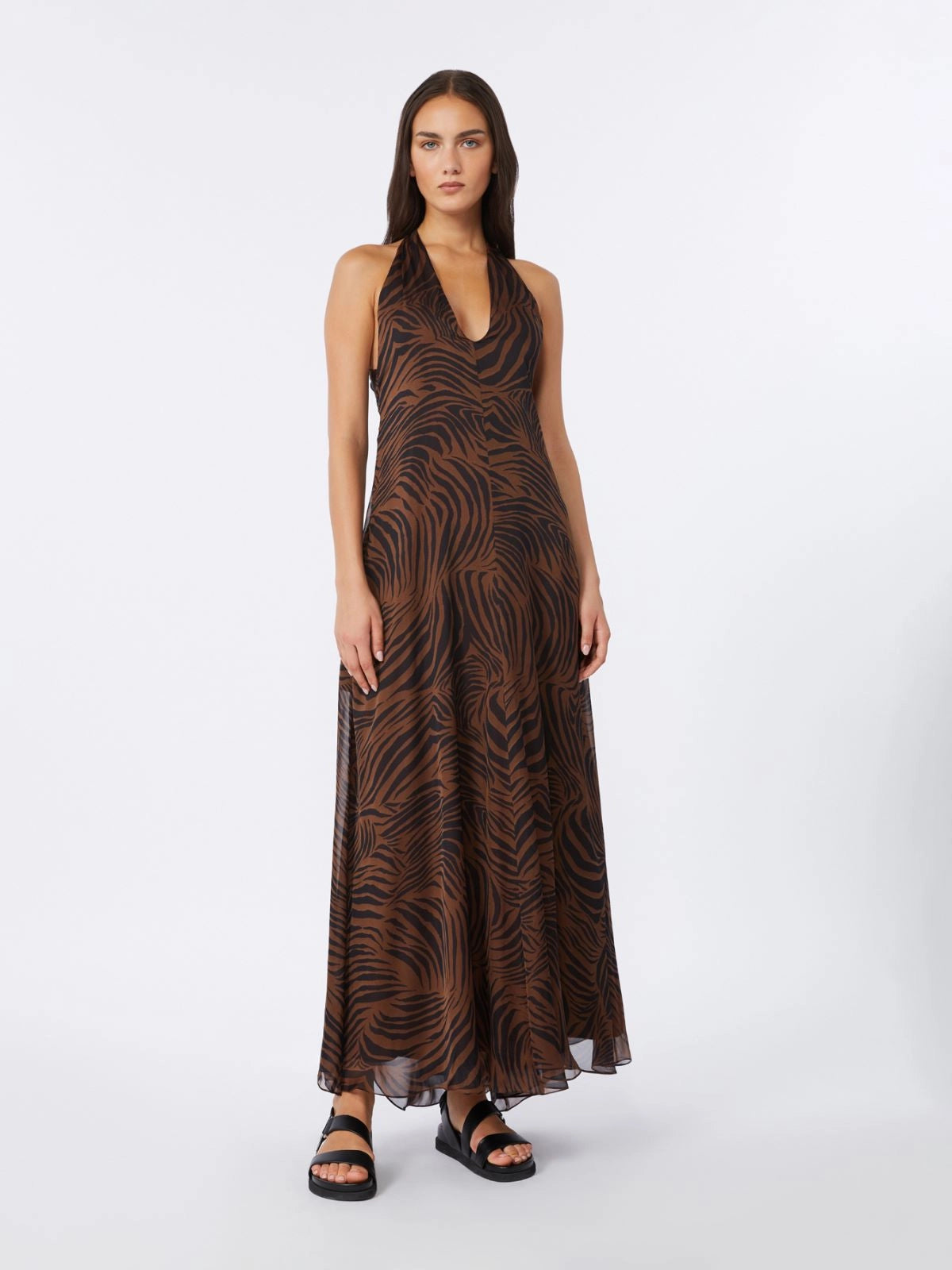 ABITO DONNA MAXMARA STUDIO MSTSALICE