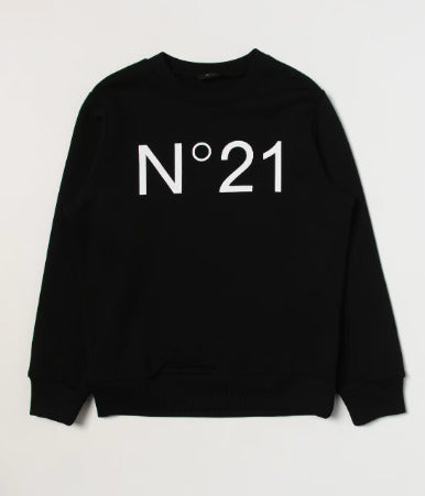 Foto di FELPA Donna N°21 E0326329 - Categoria: Felpe | Brand: N°21