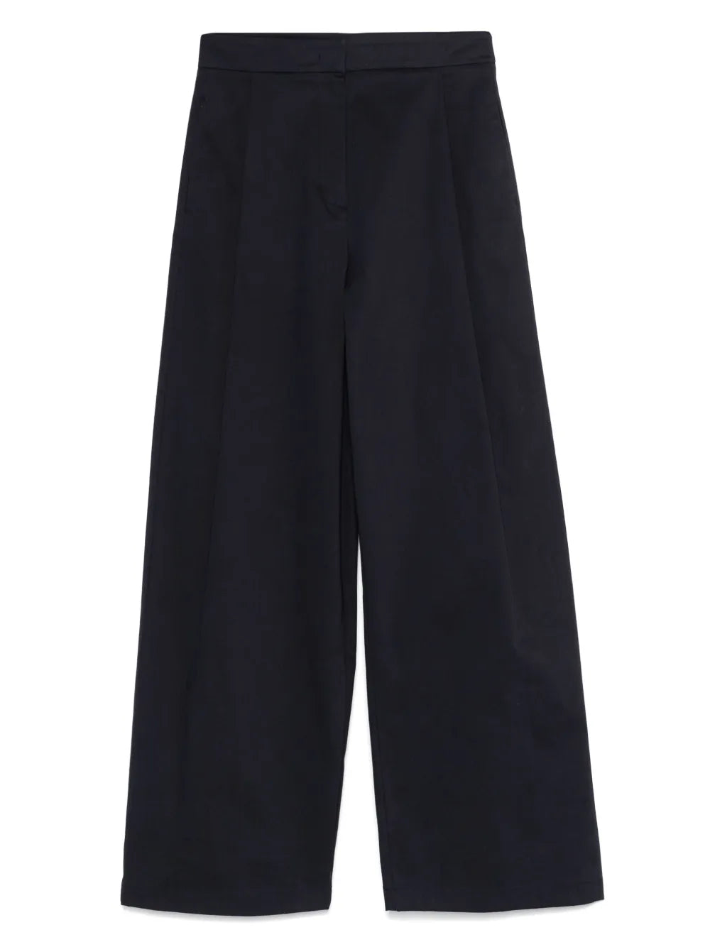Foto di PANTALONE DONNA EMPORIO ARMANI EW000760AF12440 - Categoria: | Brand: EMPORIO ARMANI