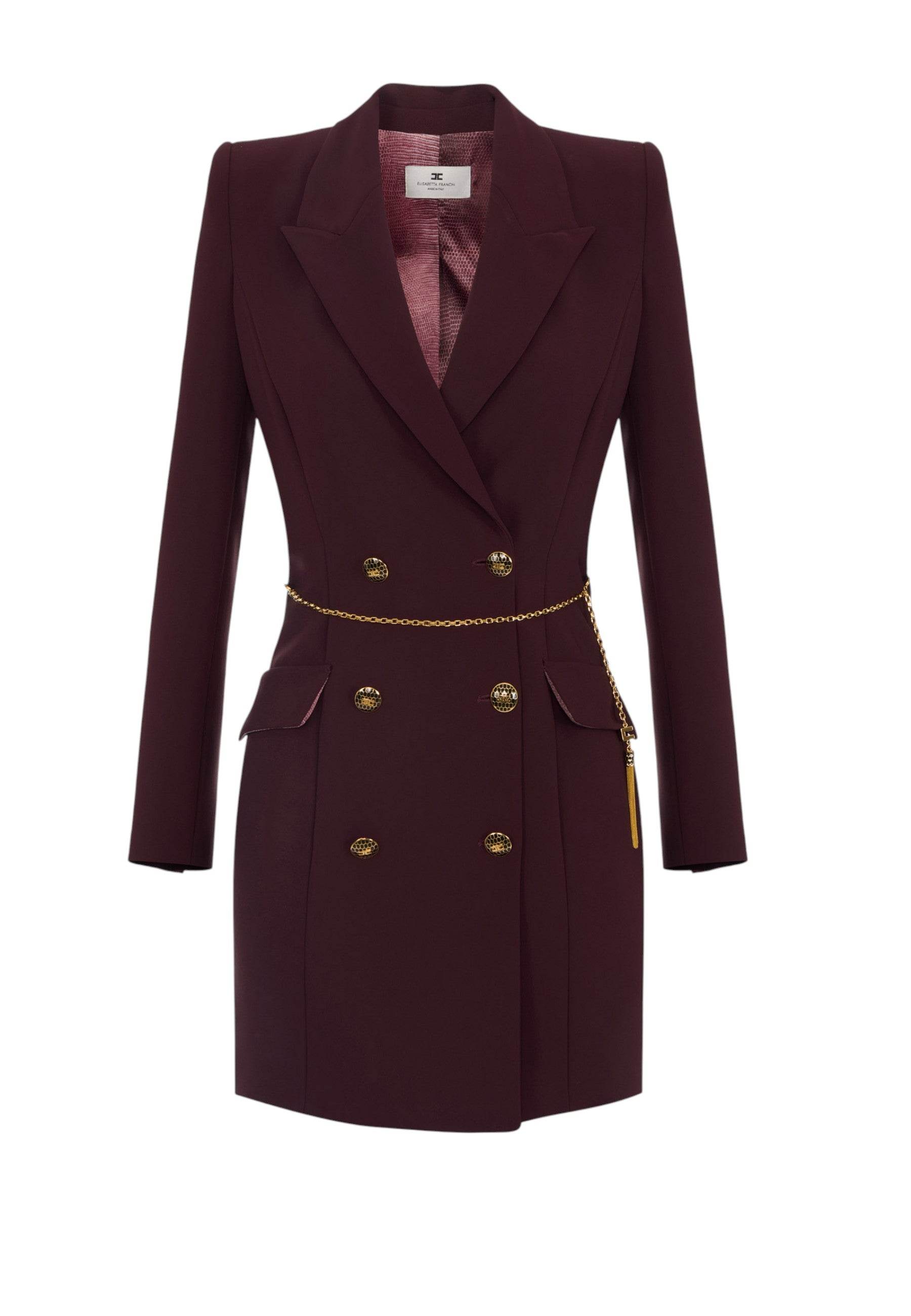 ABITO DONNA ELISABETTA FRANCHI AB89657E2EA4