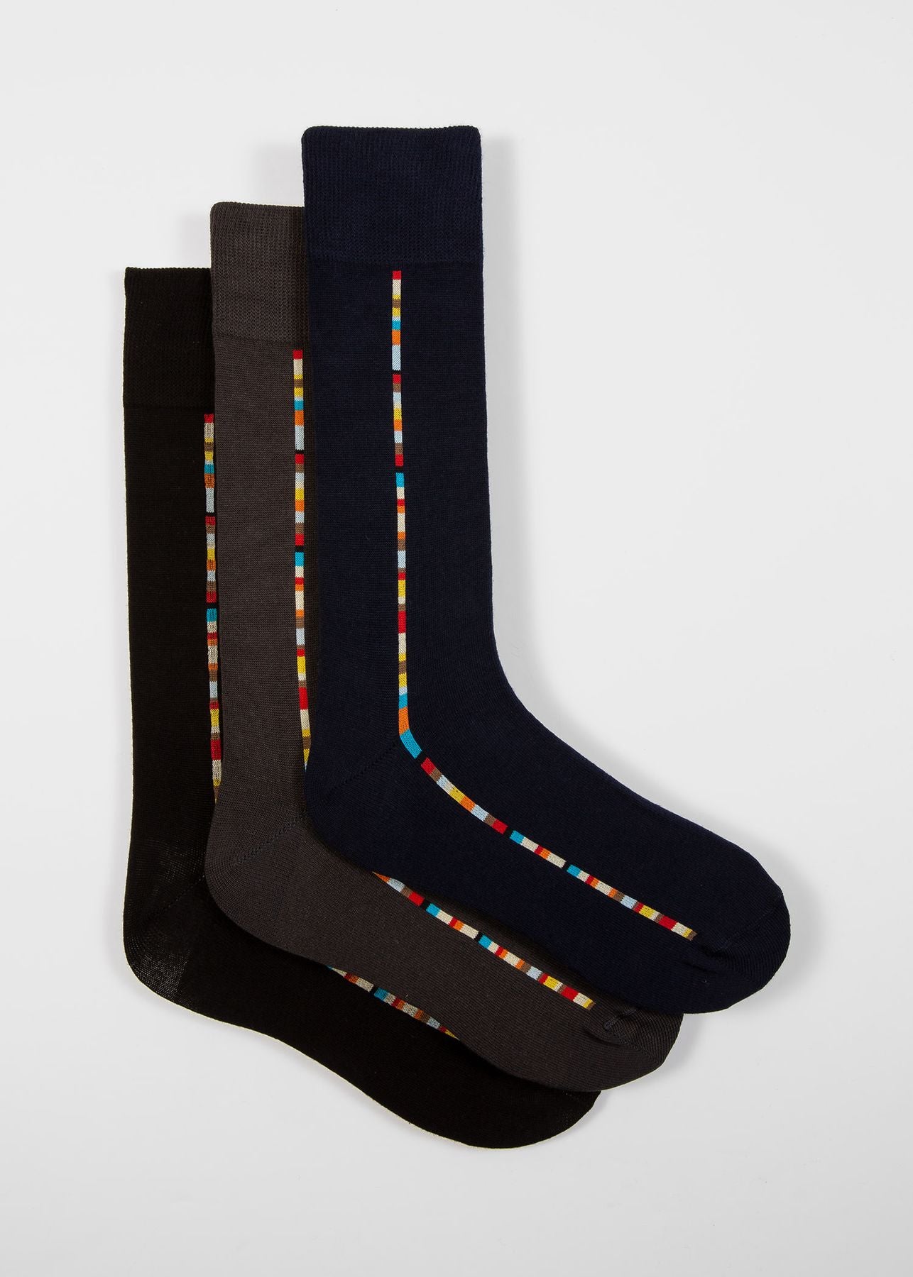 Foto di Uomo PS PAUL SMITH M1A-SOCK-H775 - Categoria: CALZINI | Brand: PS PAUL SMITH