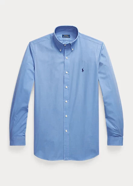 Foto di CAMICIA FASHION Uomo RALPH LAUREN 710928254 - Categoria: Camicie | Brand: RALPH LAUREN