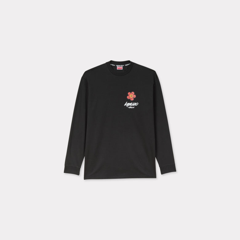 T-shirt UOMO KENZO FF65TL3514SG99J