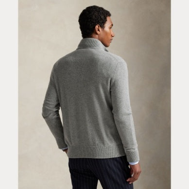 FULL ZIP Uomo RALPH LAUREN 710974149002