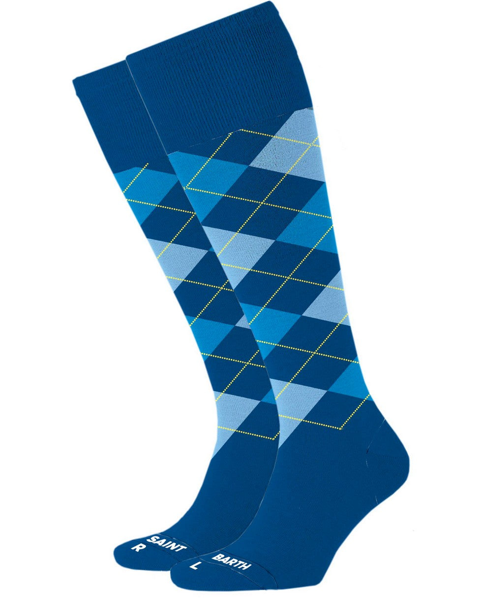 CALZE Uomo ST.BARTH SOX000102750I..