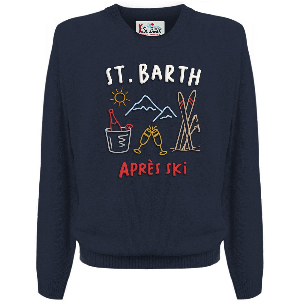 MAGLIA Uomo ST.BARTH HER0001.00226MX