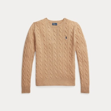 PULLOVER Donna RALPH LAUREN 211971865002