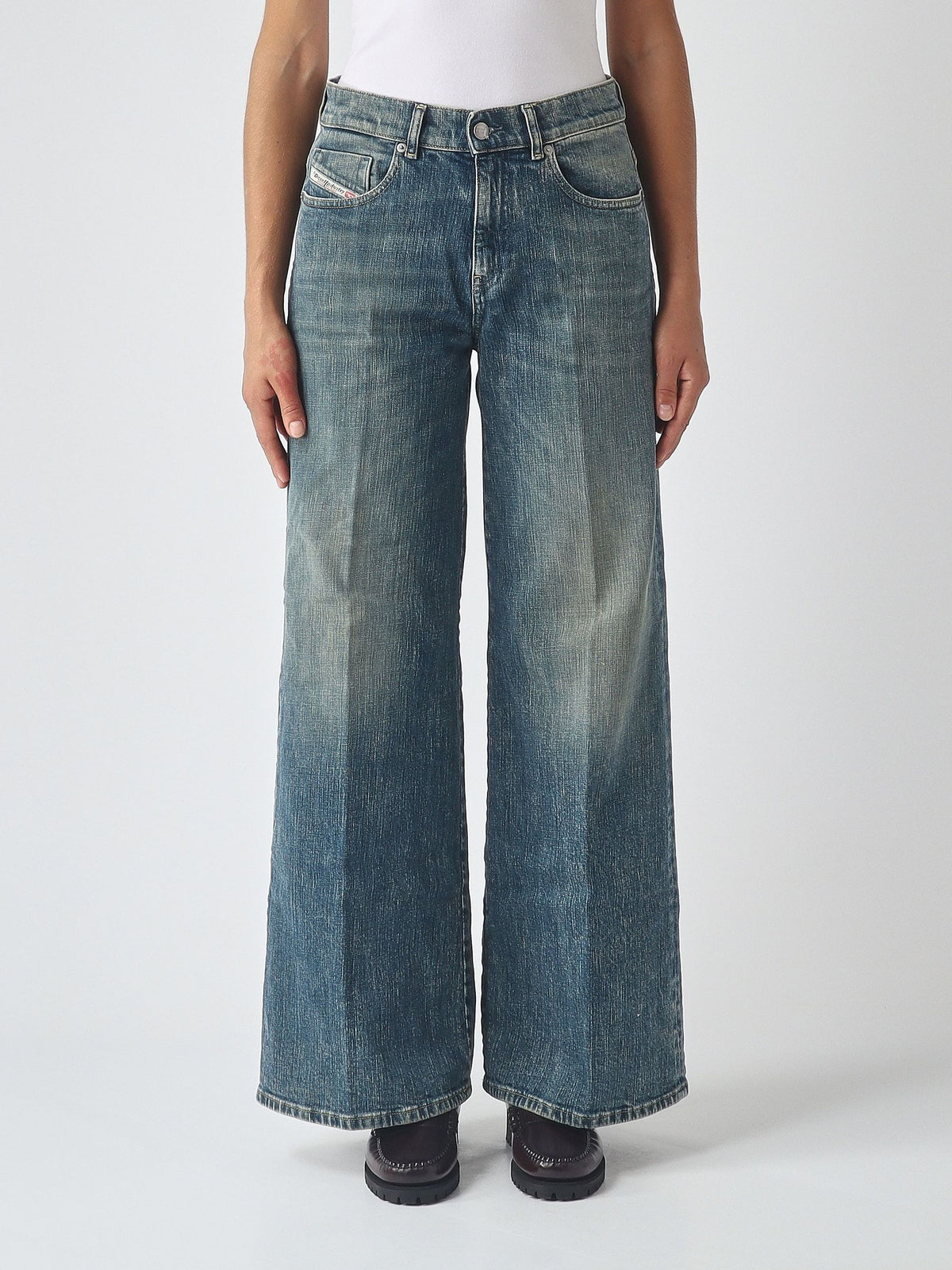 JEANS Donna DIESEL A03624007EJ01