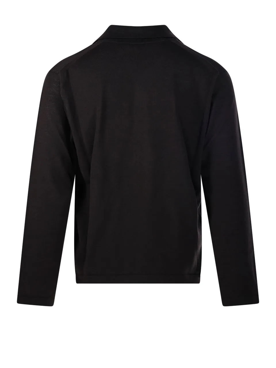 MAGLIA UOMO ROBERTO COLLINA 263MYB01204 08