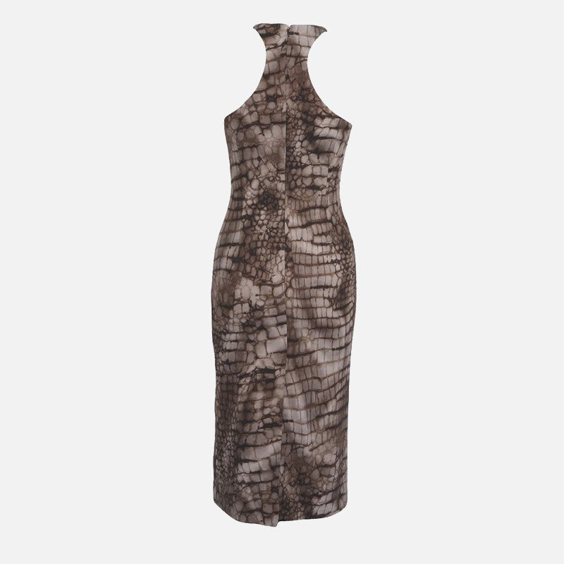 ABITO DONNA ELISABETTA FRANCHI AB89161E2644