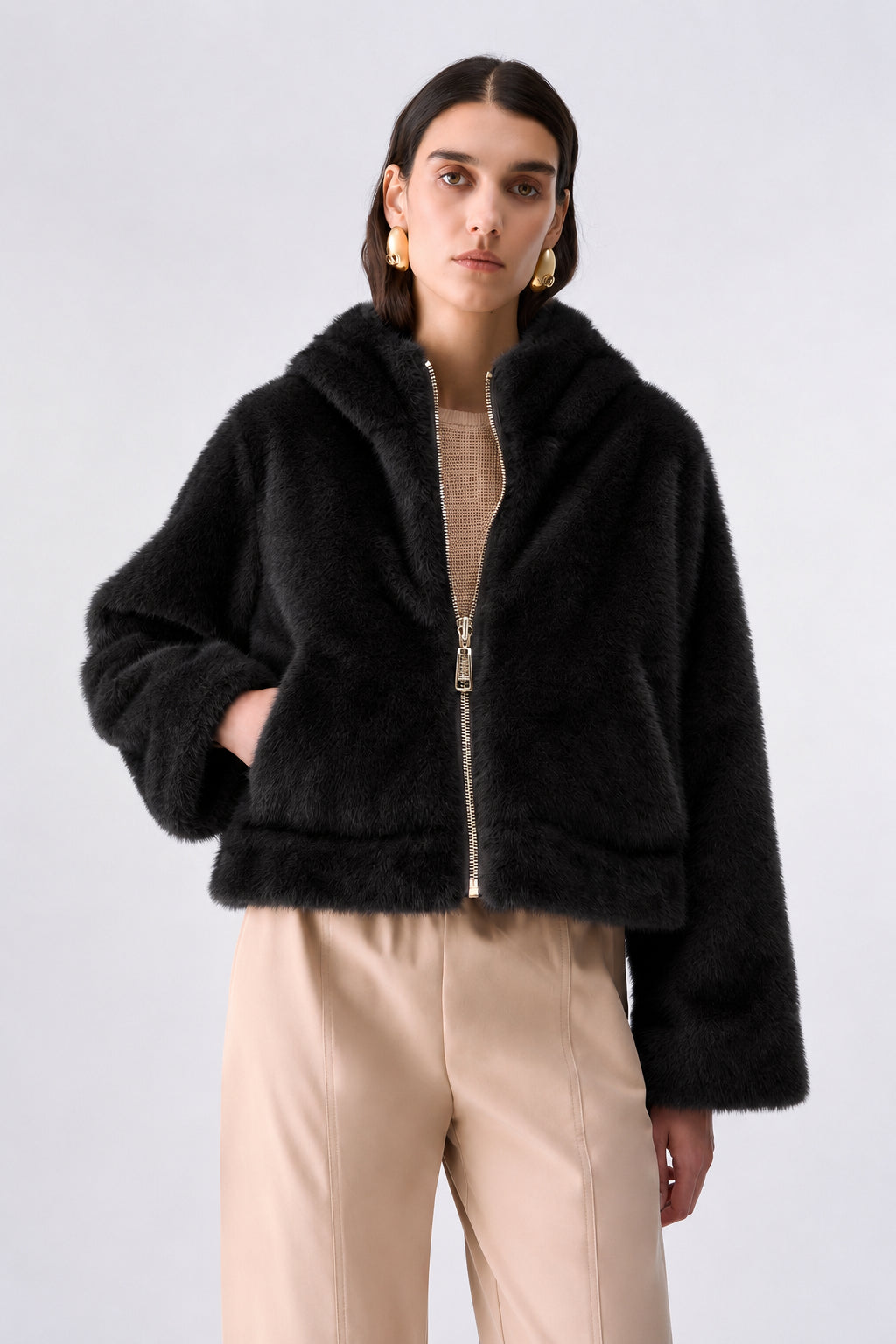 GIUBBOTTO DONNA LIU.JO TF6005E113522222