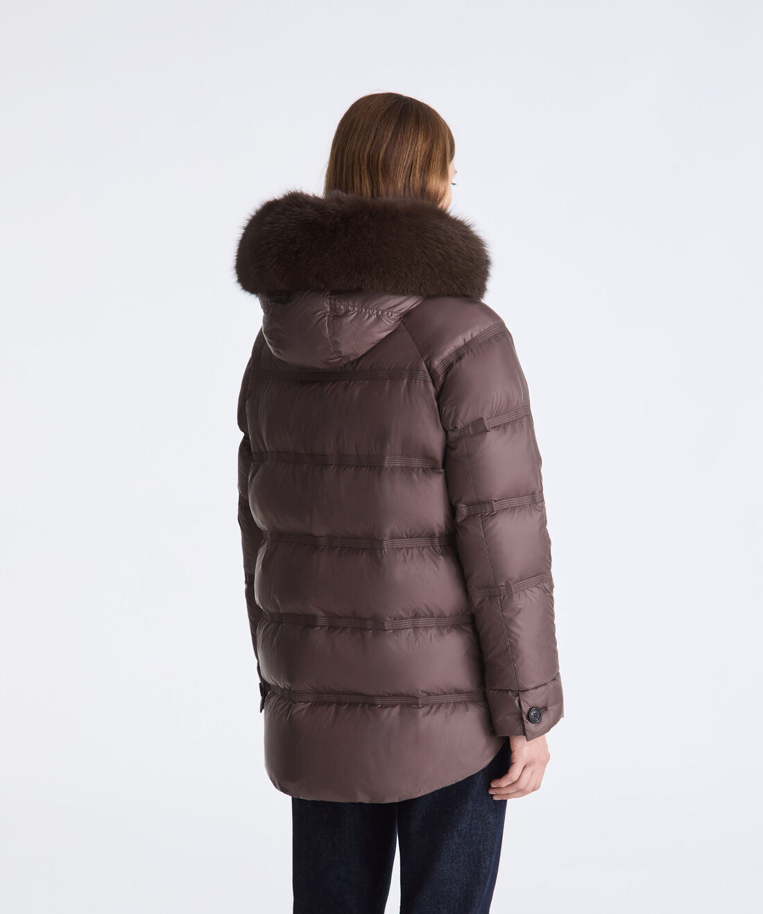 GIUBBOTTO Donna PEUTEREY PED543901181967194