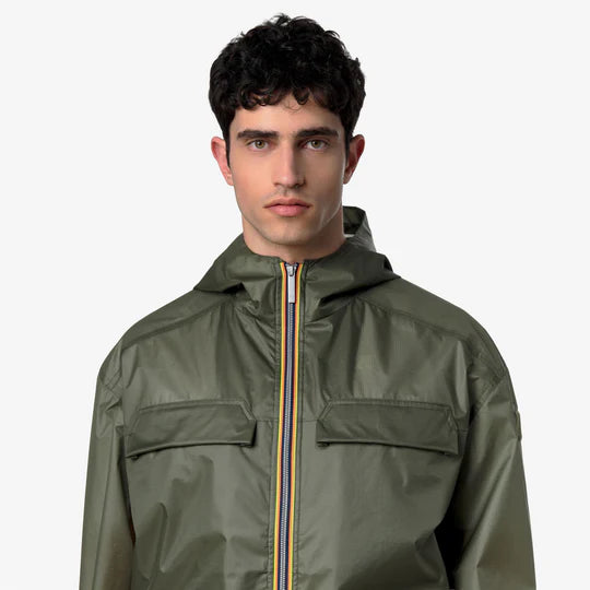 GIUBBINO Uomo K-WAY K3134GWV15*