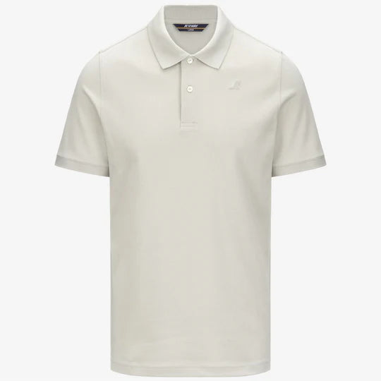 Foto di POLO Uomo K-WAY K5127BW634* - Categoria: | Brand: K-WAY