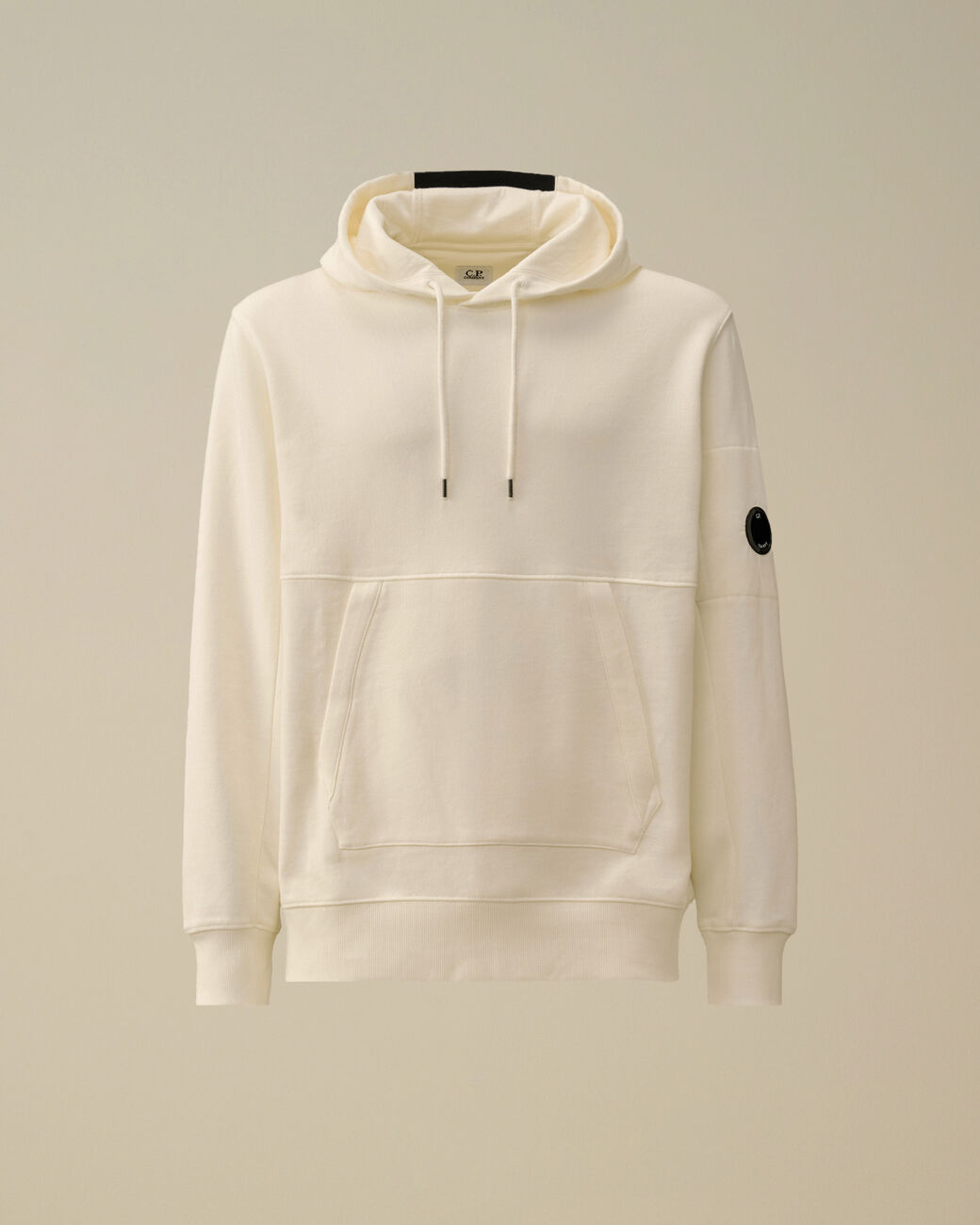 FELPA UOMO C.P. COMPANY RCCMSS714A005086W,