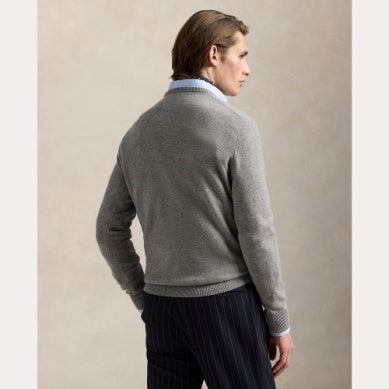 PULLOVER Uomo RALPH LAUREN 710974148002