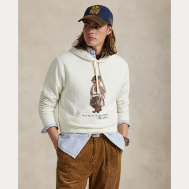 SWEATSHIRT Uomo RALPH LAUREN 710980306001