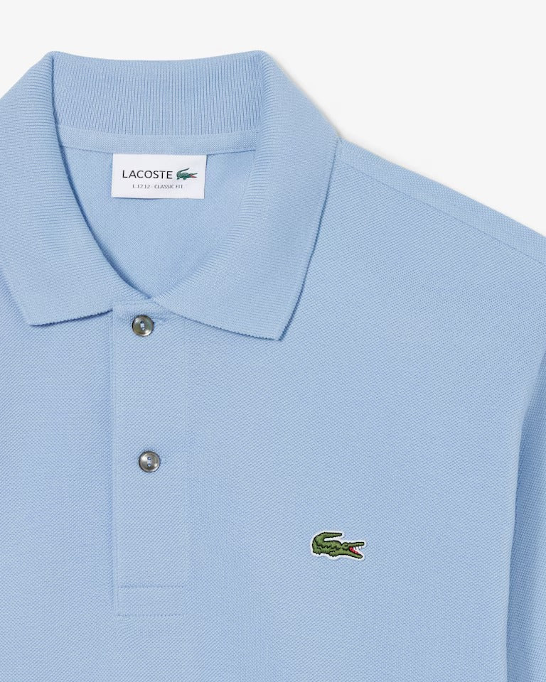 MAGLIETTA M/C UOMO LACOSTE ' 1212AEY