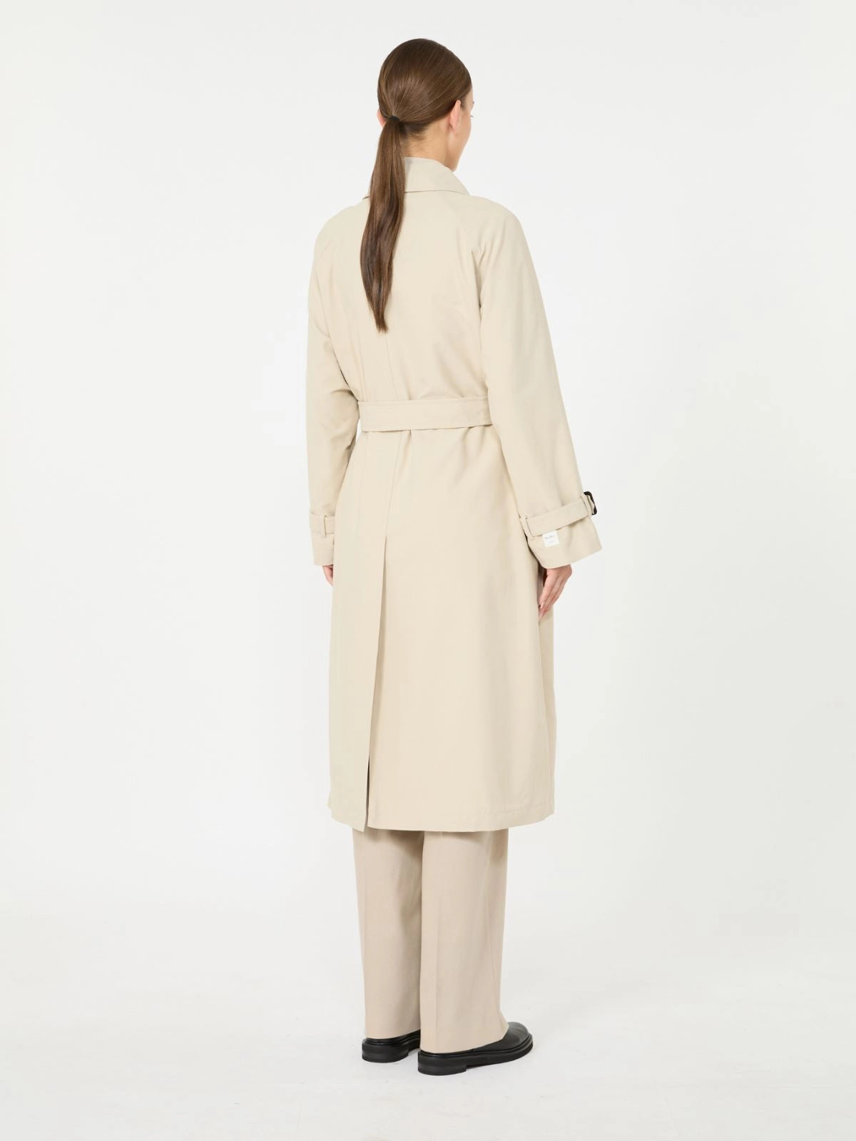 IMPERMEABILE DONNA MAXMARA THE CUBE MTCRACCONTO001