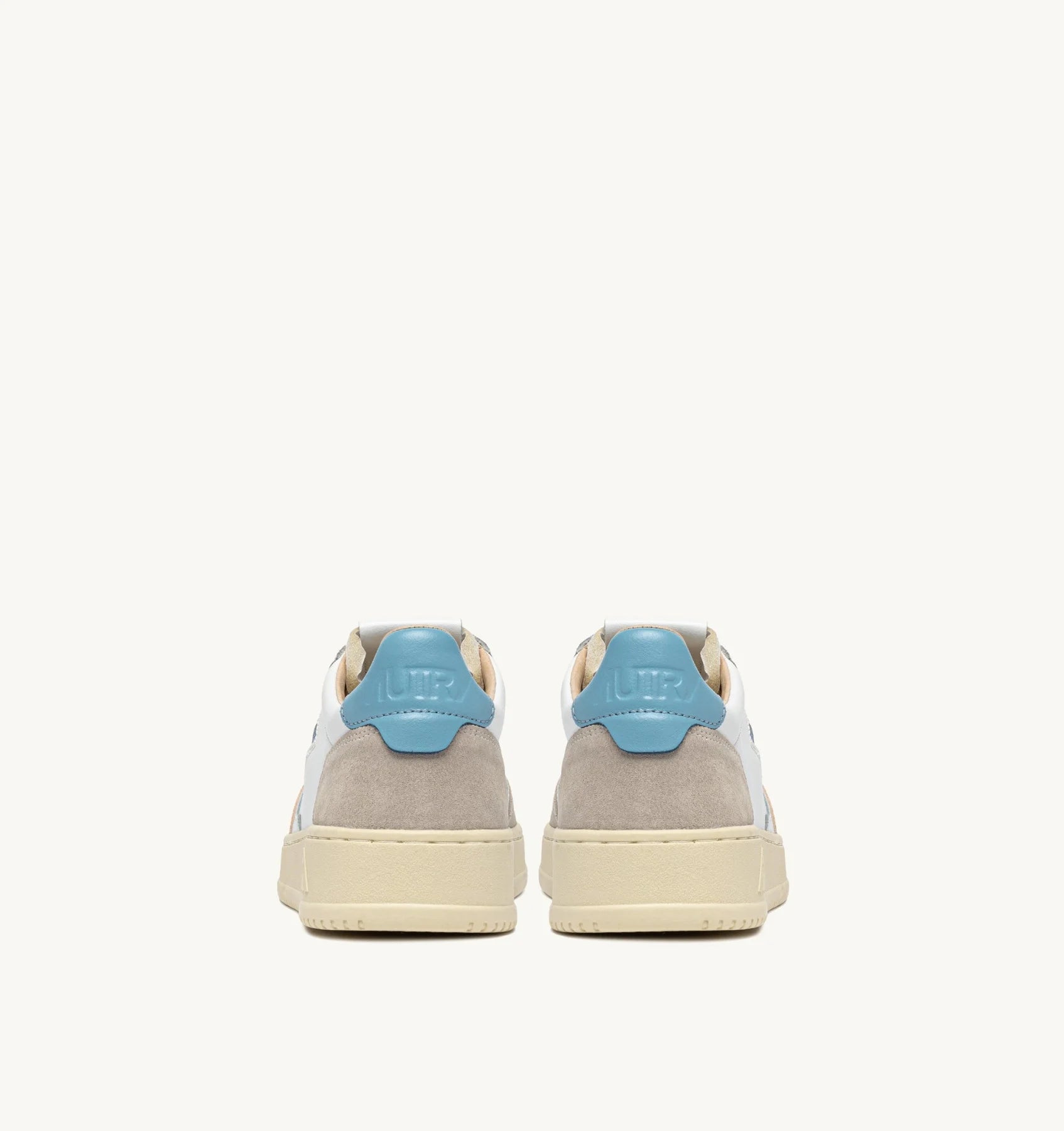 SNEAKER Donna AUTRY A1UNAULWLS12