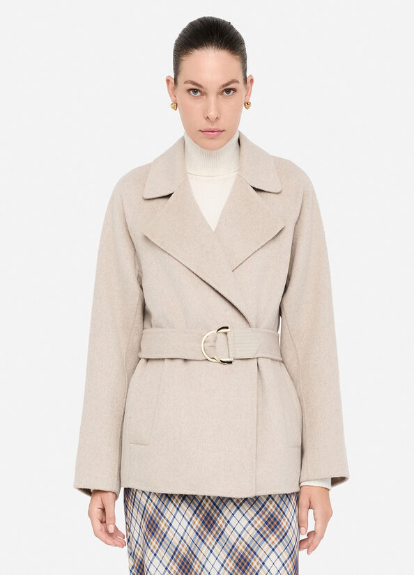 CAPPOTTO DONNA LIU.JO CF5071T462771500