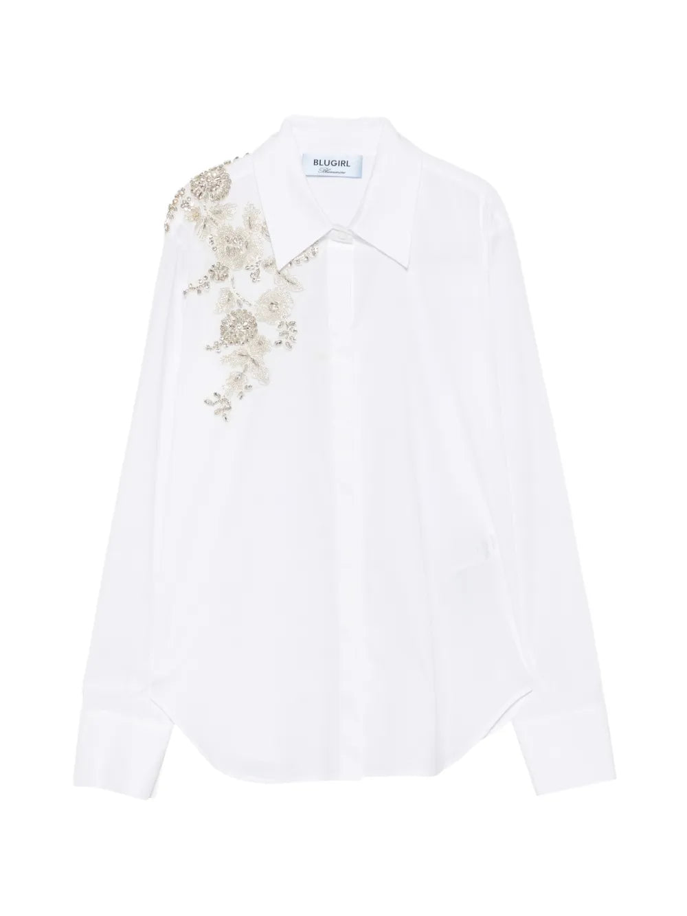 CAMICIA DONNA BLUGIRL RA6158T294311111