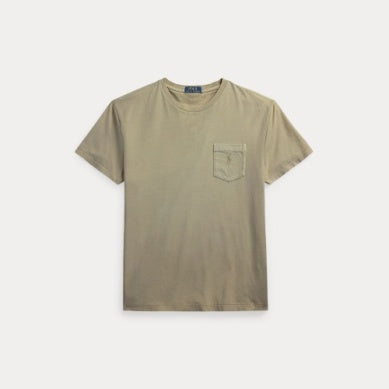 Foto di T-SHIRT MC UOMO RALPH LAUREN 710969628006 - Categoria: T-Shirt e Polo | Brand: RALPH LAUREN