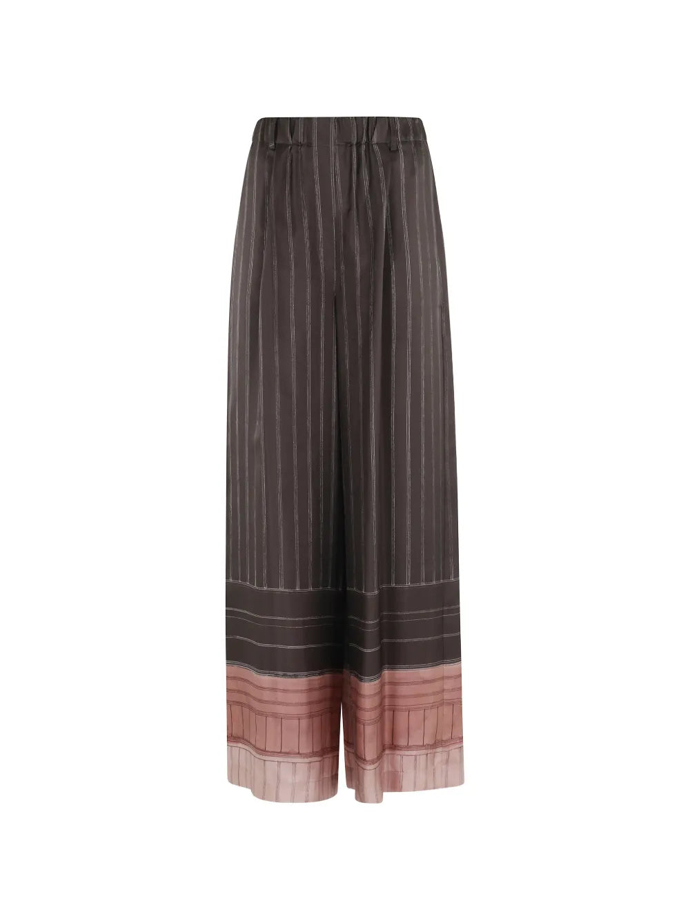 Pantaloni DONNA ALYSI 116133P6063CH
