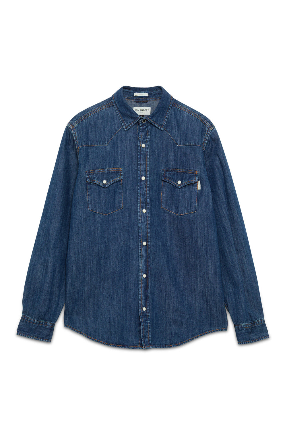 JEANS UOMO ROY ROGER'S RRU400CG341984